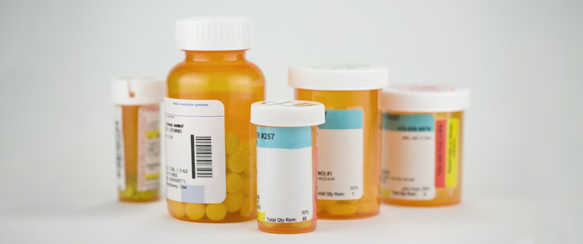 Farmaceutische en gezondheidszorg