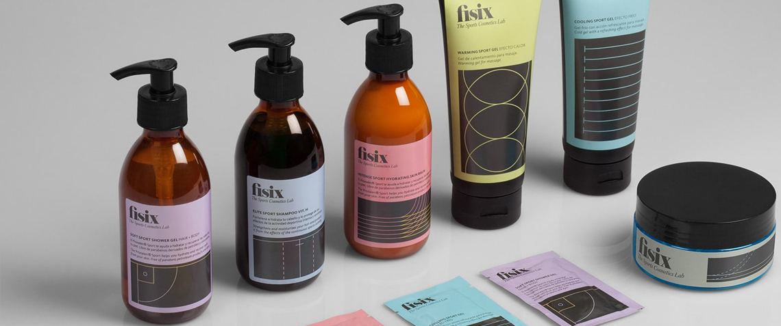 Voedsel, cosmetica en chemicaliën