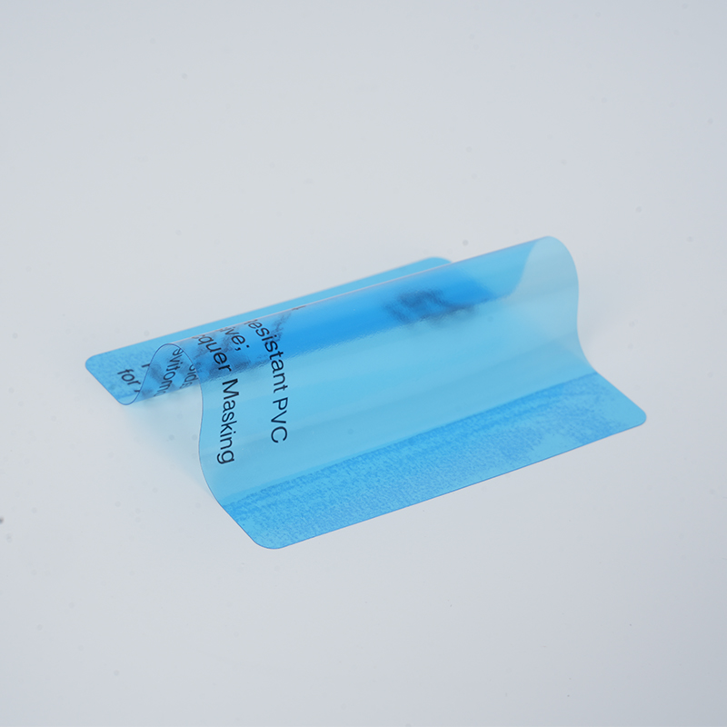 Bestand tegen hoge temperaturen PVC
