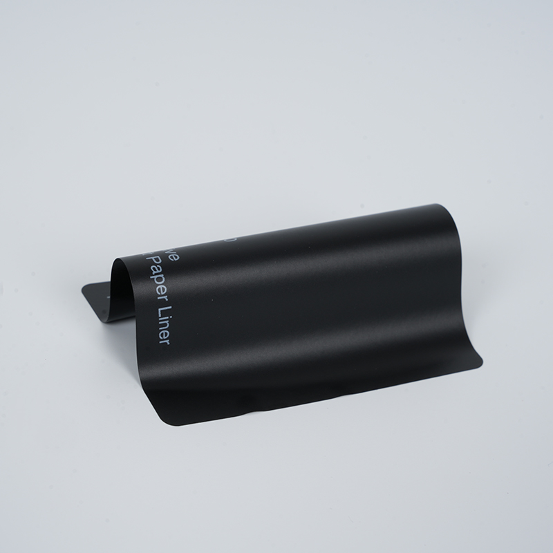 Gekleurd PVC